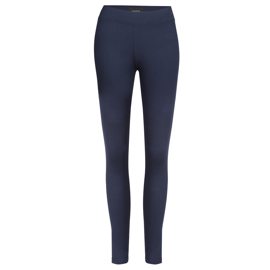 ALMA LEGGINGS DUSTY NAVY